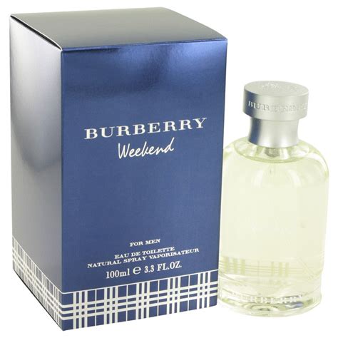 burberry for men weekend|Burberry for men 3.3 oz.